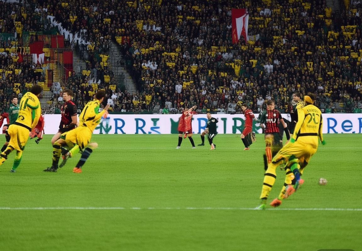 2017AC米兰vs多特蒙德友谊赛：火花四溅战术对决回顾