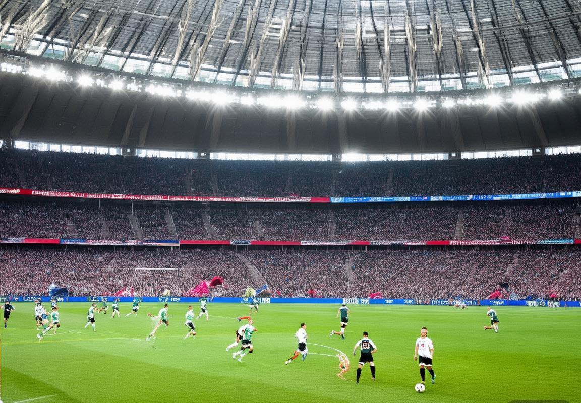 拜仁慕尼黑VS国际米兰上海友谊赛：激情对决回顾与热议分析