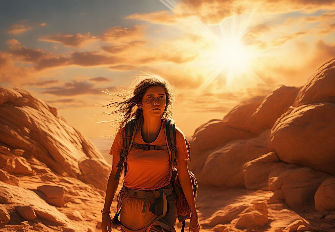 太阳之旅：神秘探险者揭秘宇宙能量之源(图2)