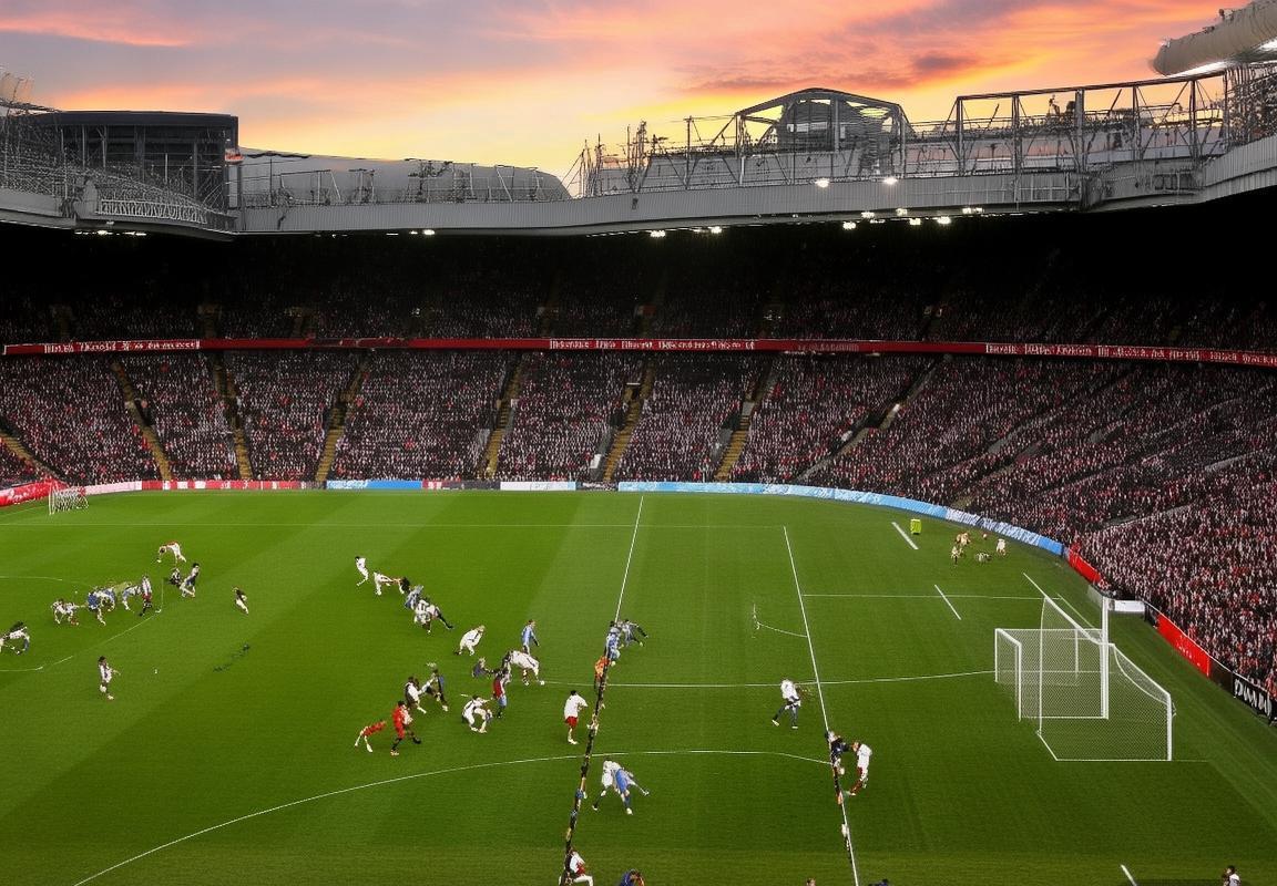 2012英超曼联曼城巅峰对决回顾(图4)