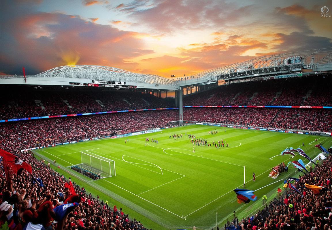 2012英超曼联曼城巅峰对决回顾