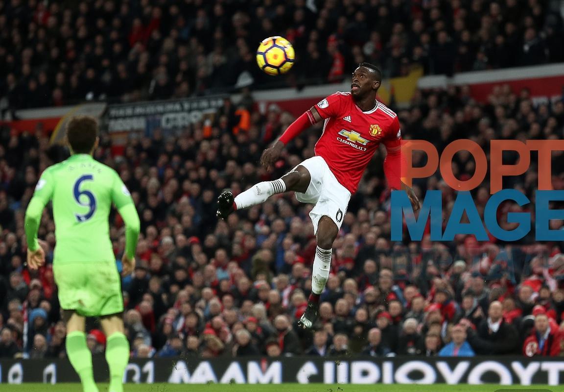 2012英超曼联曼城巅峰对决回顾(图5)